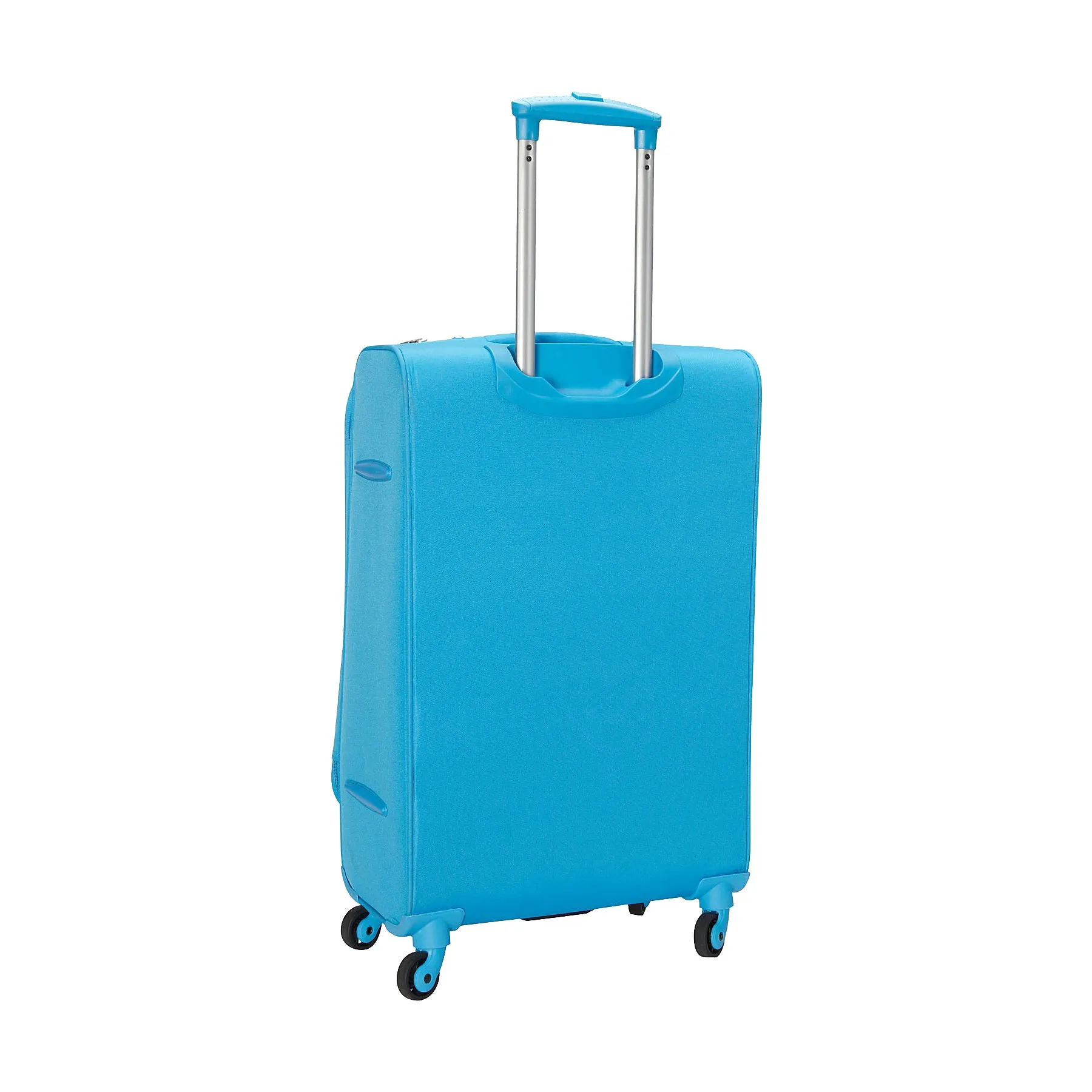 Ed Heck Lightweight 5-PC Spinner Luggage Set Sky Blue-Big Fish One Size U1