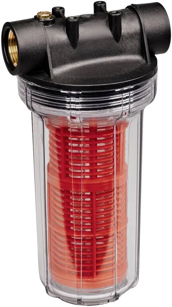 Einhell - Prefilter (25 cm)