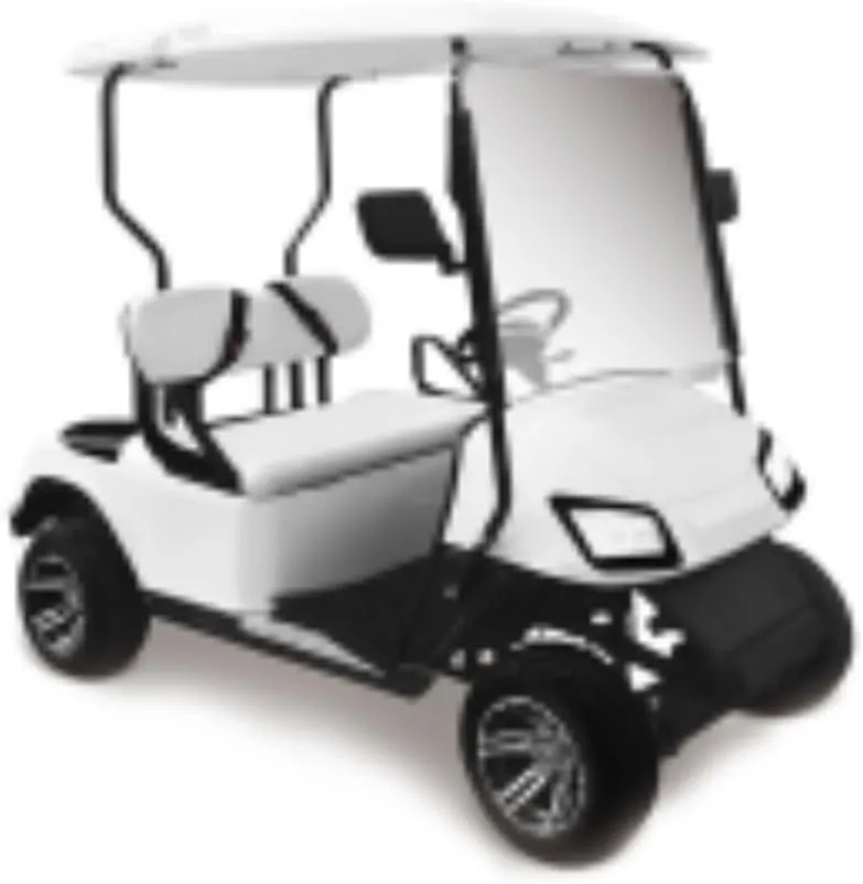 Electric Golf Cart