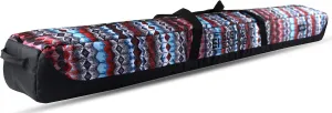 Element Equipment Deluxe Padded Ski Bag Single - Premium High End Travel Bag
