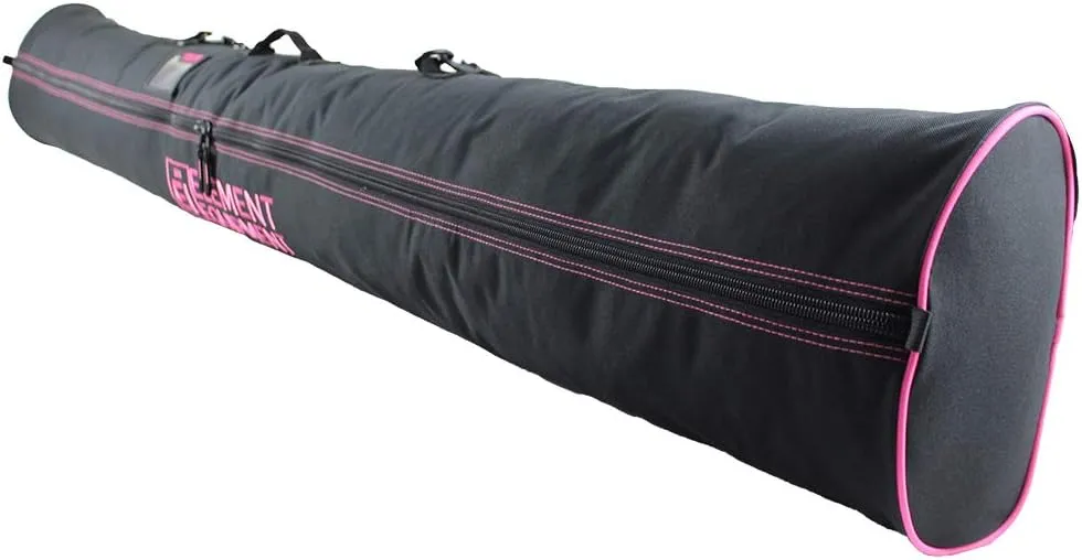 Element Equipment Ski Bag with Shoulder Strap