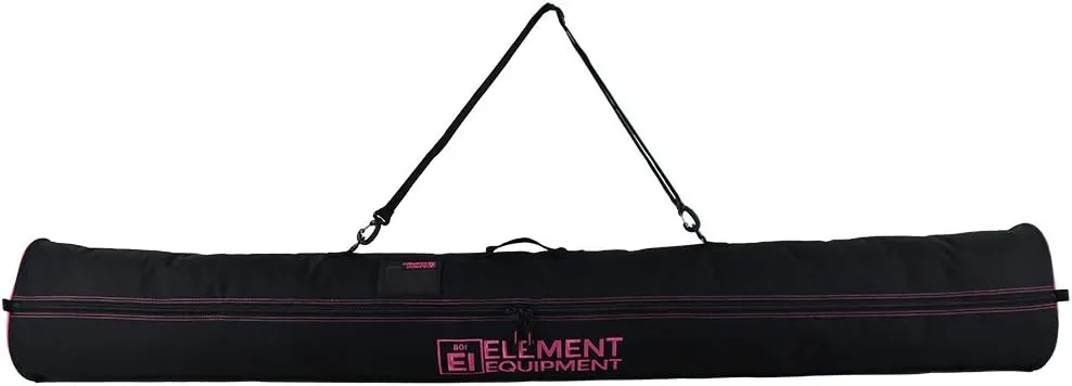 Element Equipment Ski Bag with Shoulder Strap