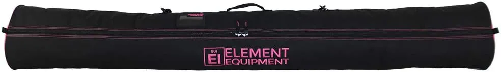 Element Equipment Ski Bag with Shoulder Strap