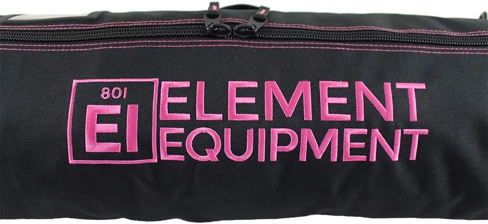Element Equipment Ski Bag with Shoulder Strap