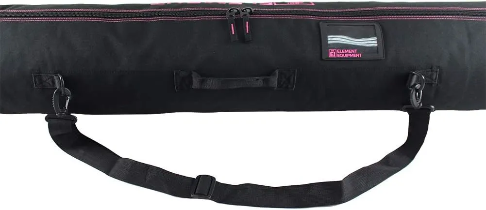 Element Equipment Ski Bag with Shoulder Strap