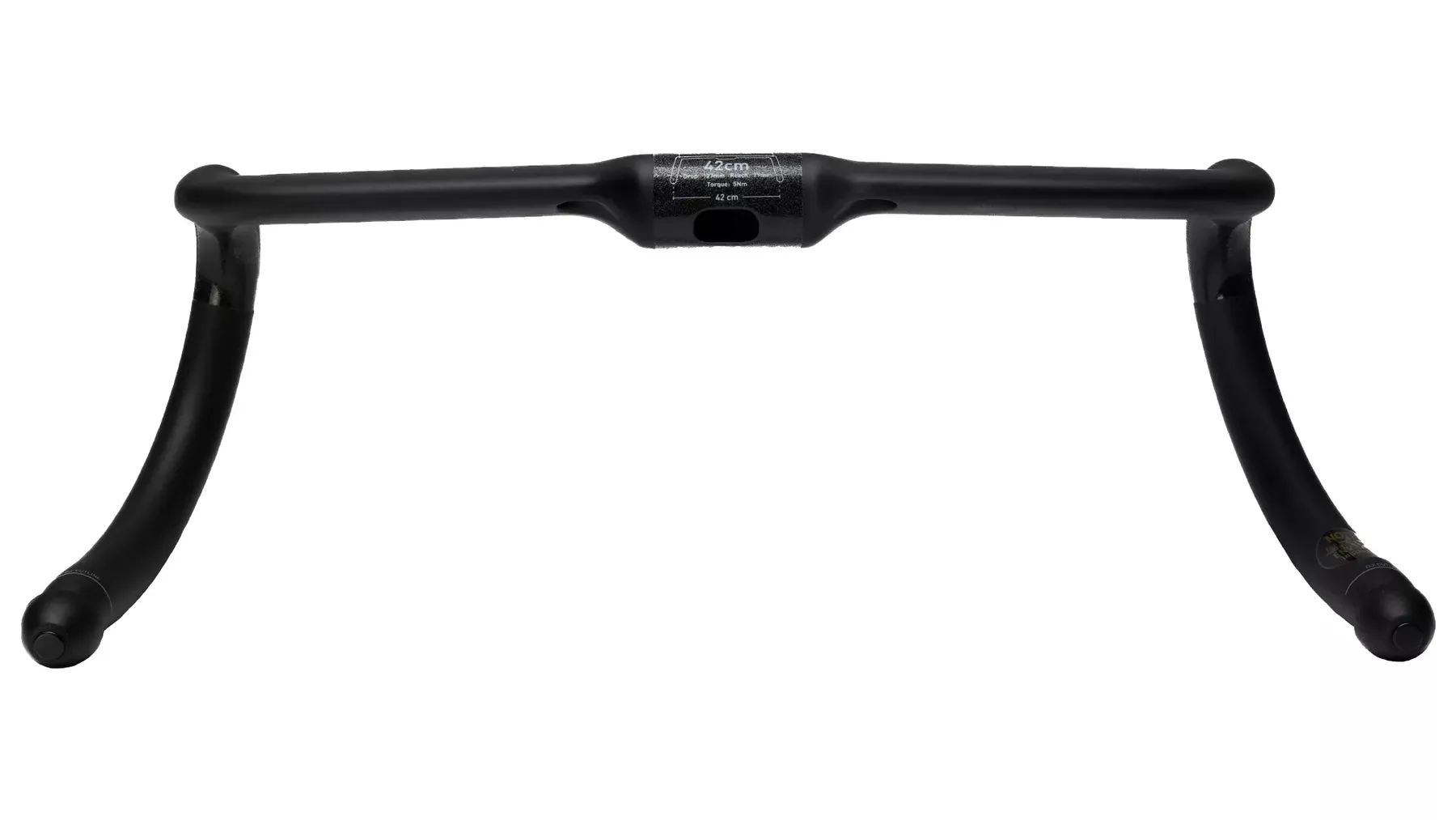 ENVE Carbon AERO In-Route Handlebar