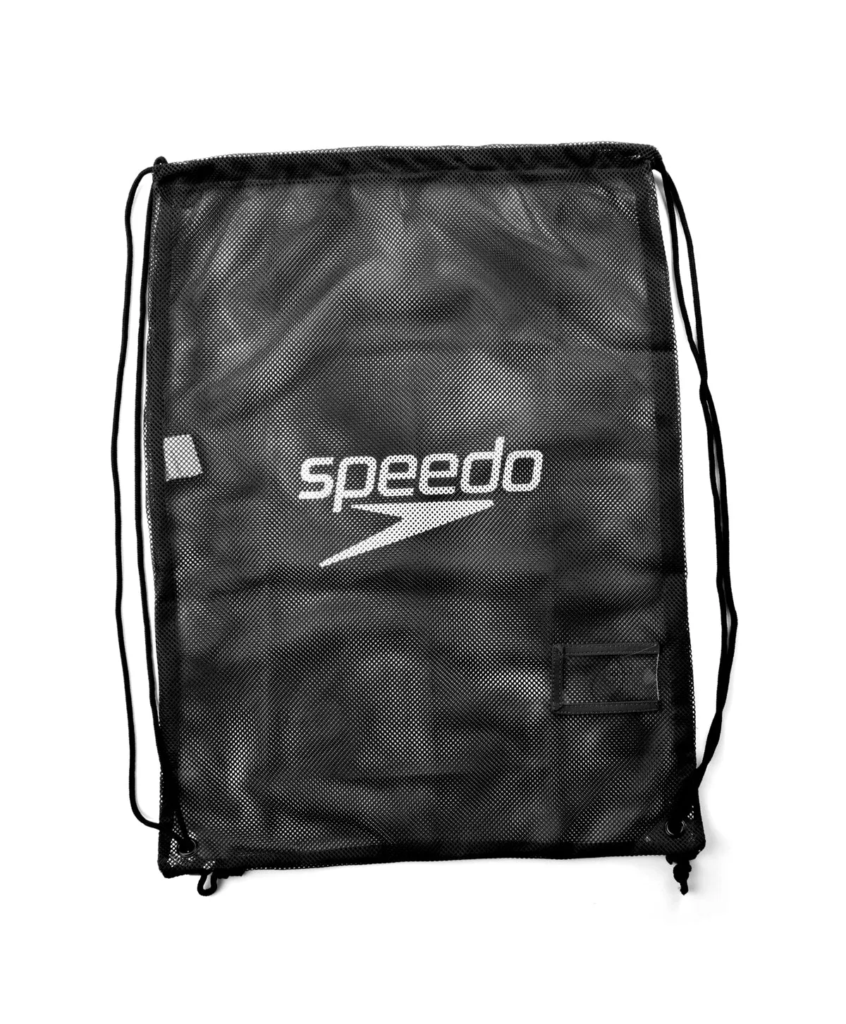 Equipment Mesh Bag (Black)