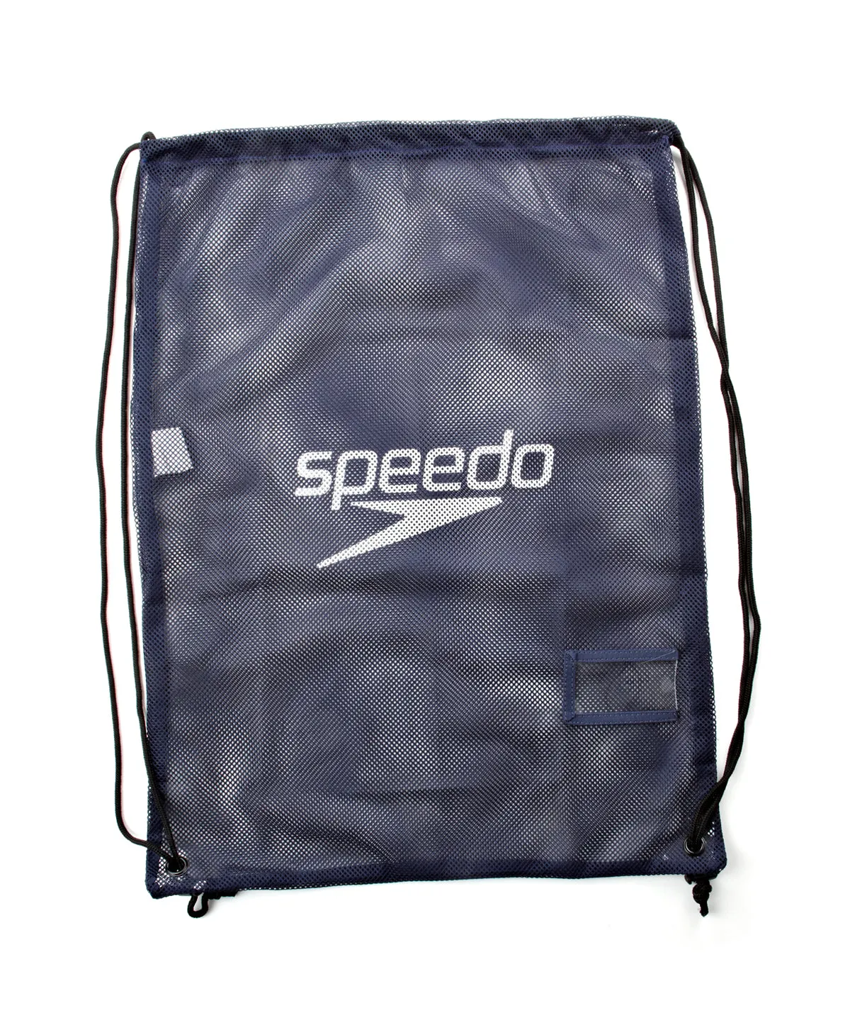 Equipment Mesh Bag (Navy)
