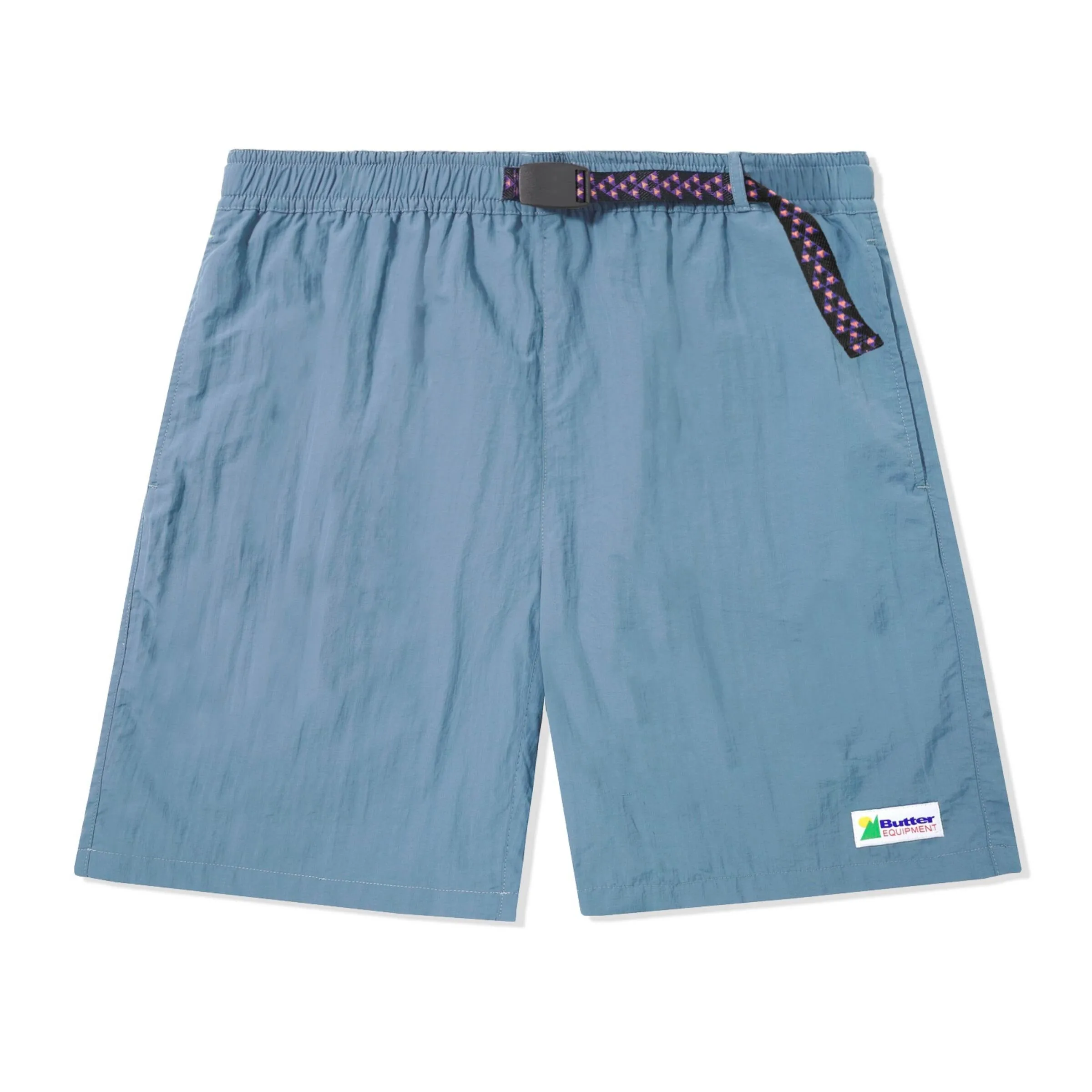 Equipment Shorts - Ocean