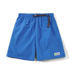 Equipment Shorts, Royal Blue