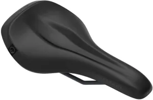 Ergon SM E-Mountain Core Prime ergonomischer Damen E-Bike Fahrrad Sattel Schwarz