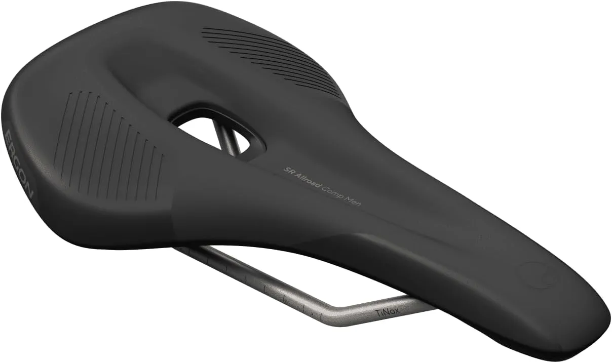 Ergon, SR Allroad Comp Men M/L