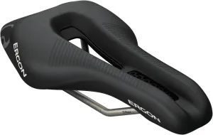 Ergon SR Triathlon Womens Performance Saddle, Mid Position, Black