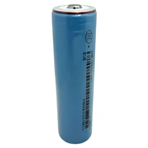 EVE 3500mAh 18650 BUTTON TOP cell