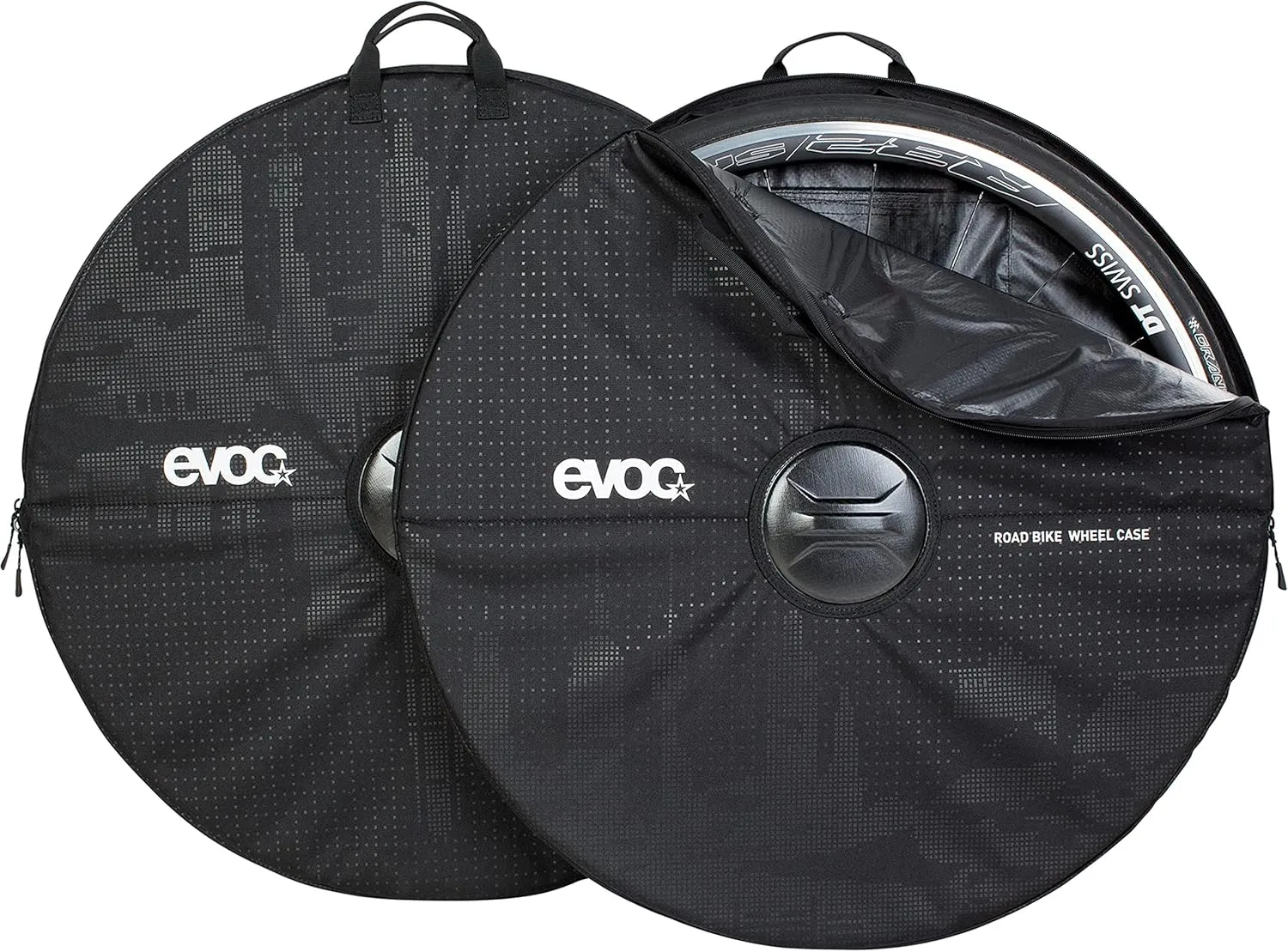 Evoc, Bike Wheel Bags