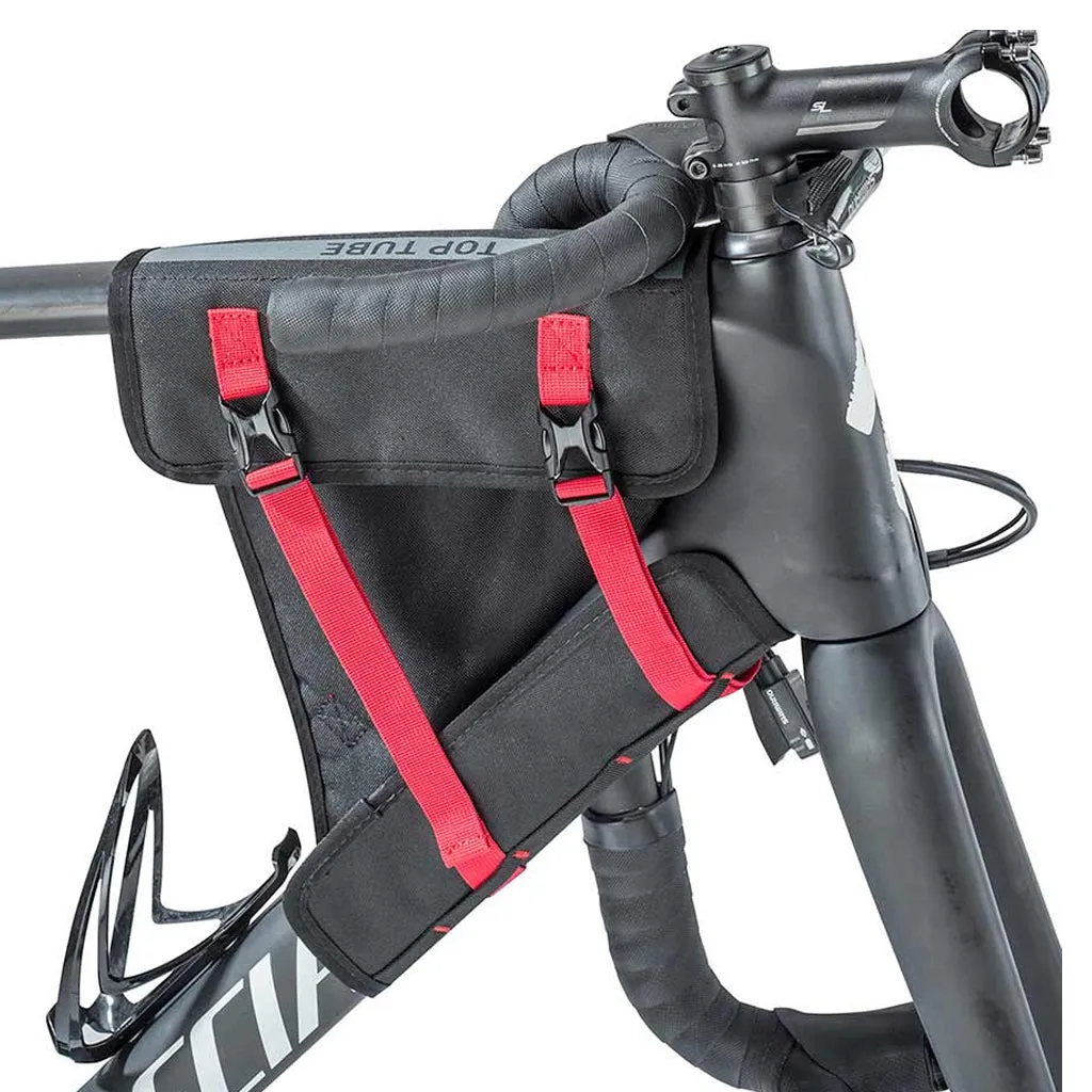 EVOC Frame pad