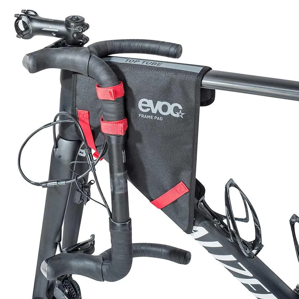 EVOC Frame pad