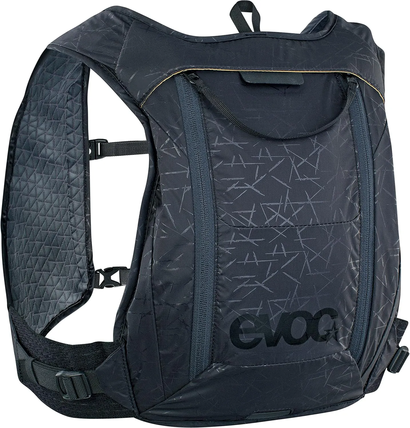 Evoc Hydro Pro Hydration 1.5L Backpack Black, One Size