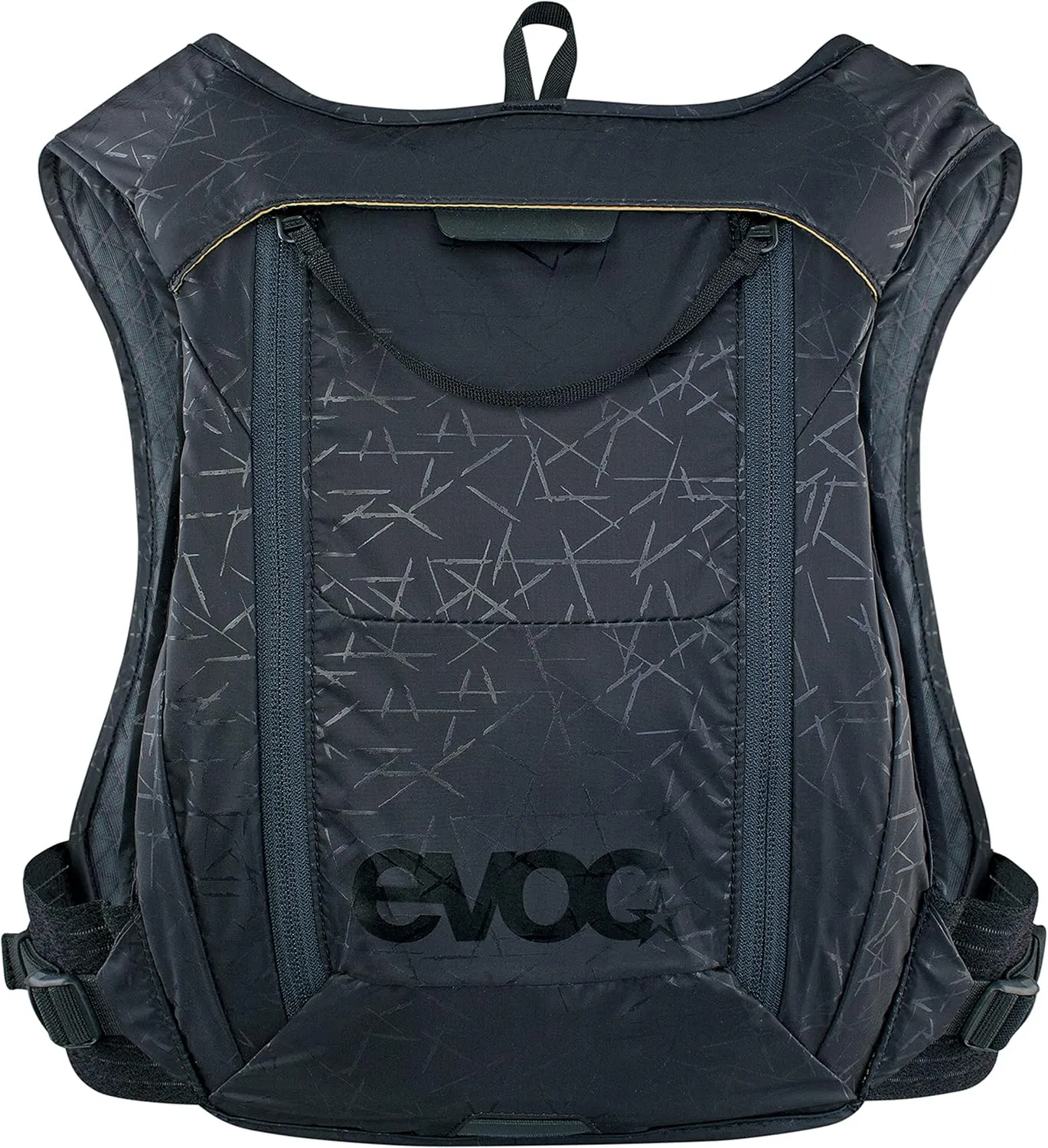 Evoc Hydro Pro Hydration 1.5L Backpack Black, One Size