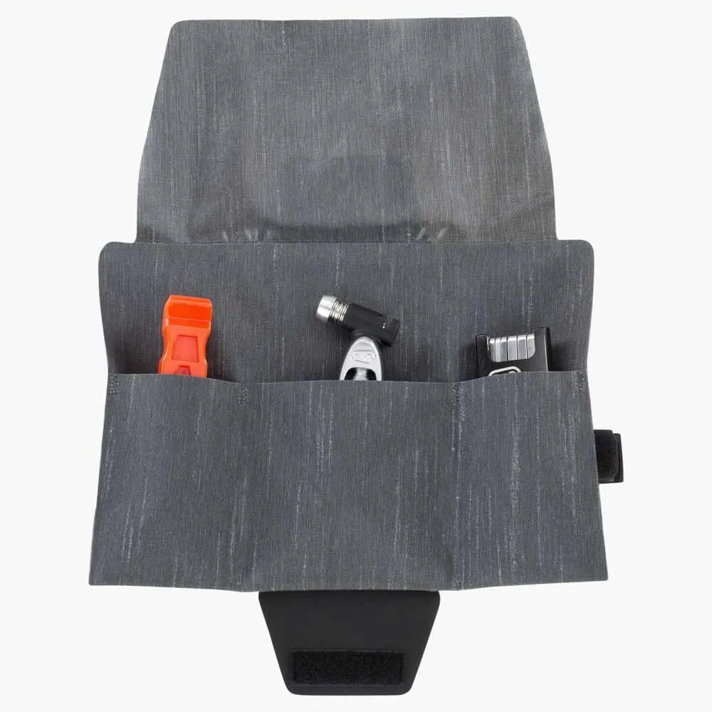 EVOC, Tool Wrap WP, Carbon Grey