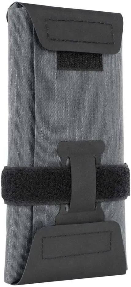 EVOC, Tool Wrap WP, Carbon Grey