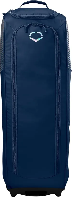EvoShield Tone Set Wheeled Baseball Bag