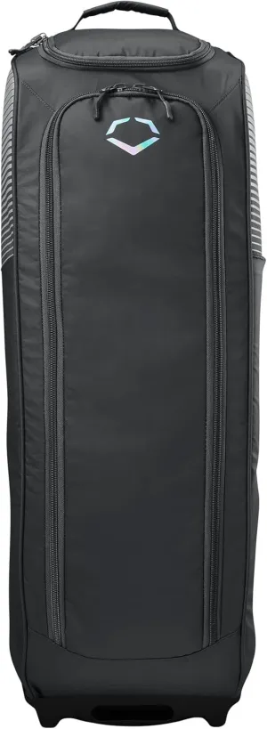 EvoShield Tone Set Wheeled Baseball Bag