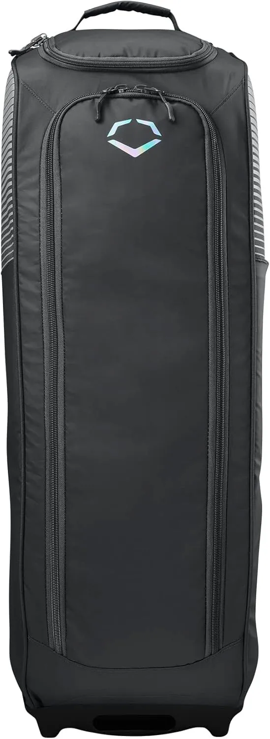 EvoShield Tone Set Wheeled Baseball Bag