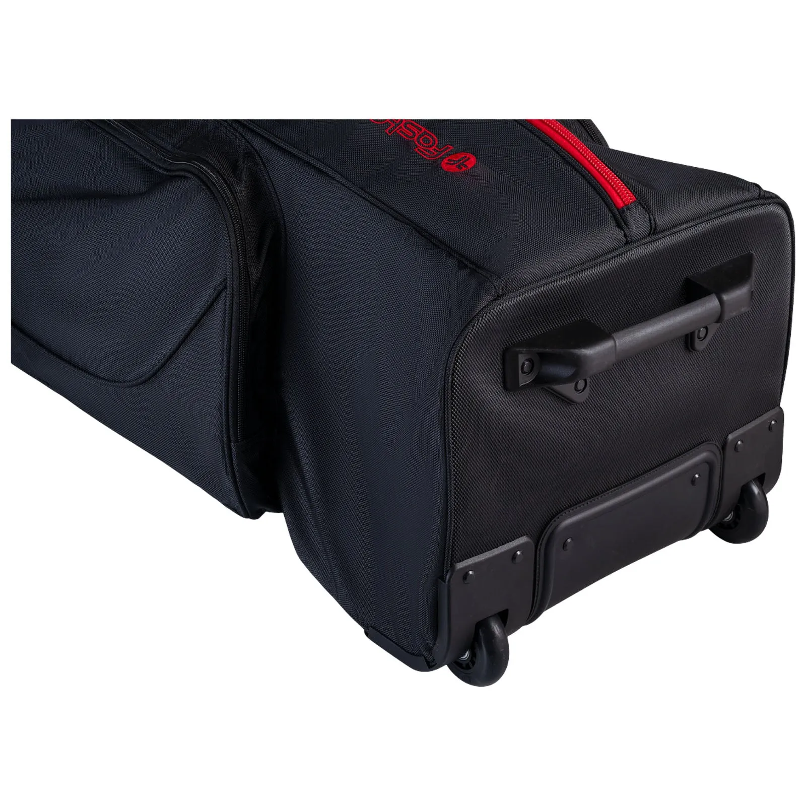 FastFold Hard Top Travel Cover
