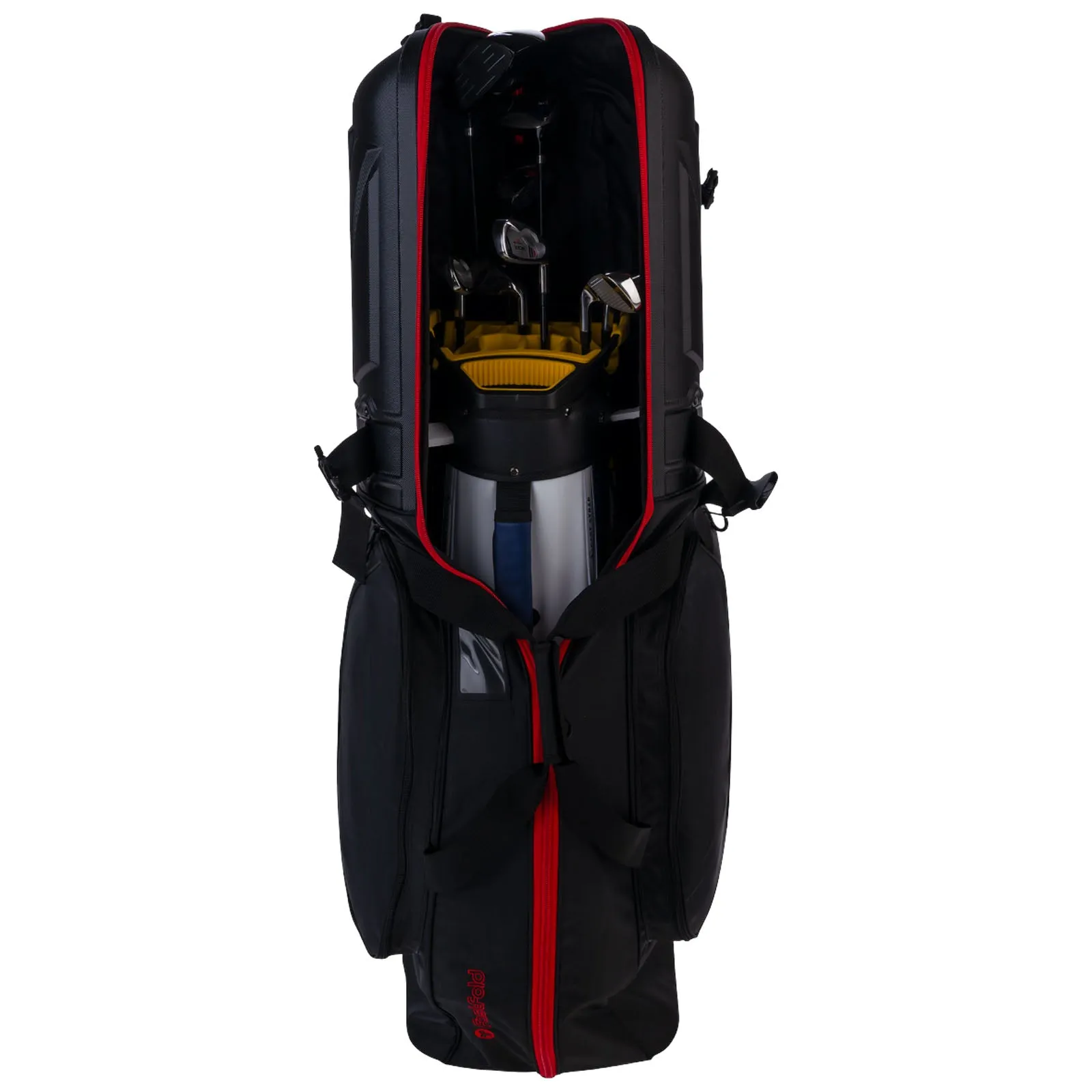 FastFold Hard Top Travel Cover