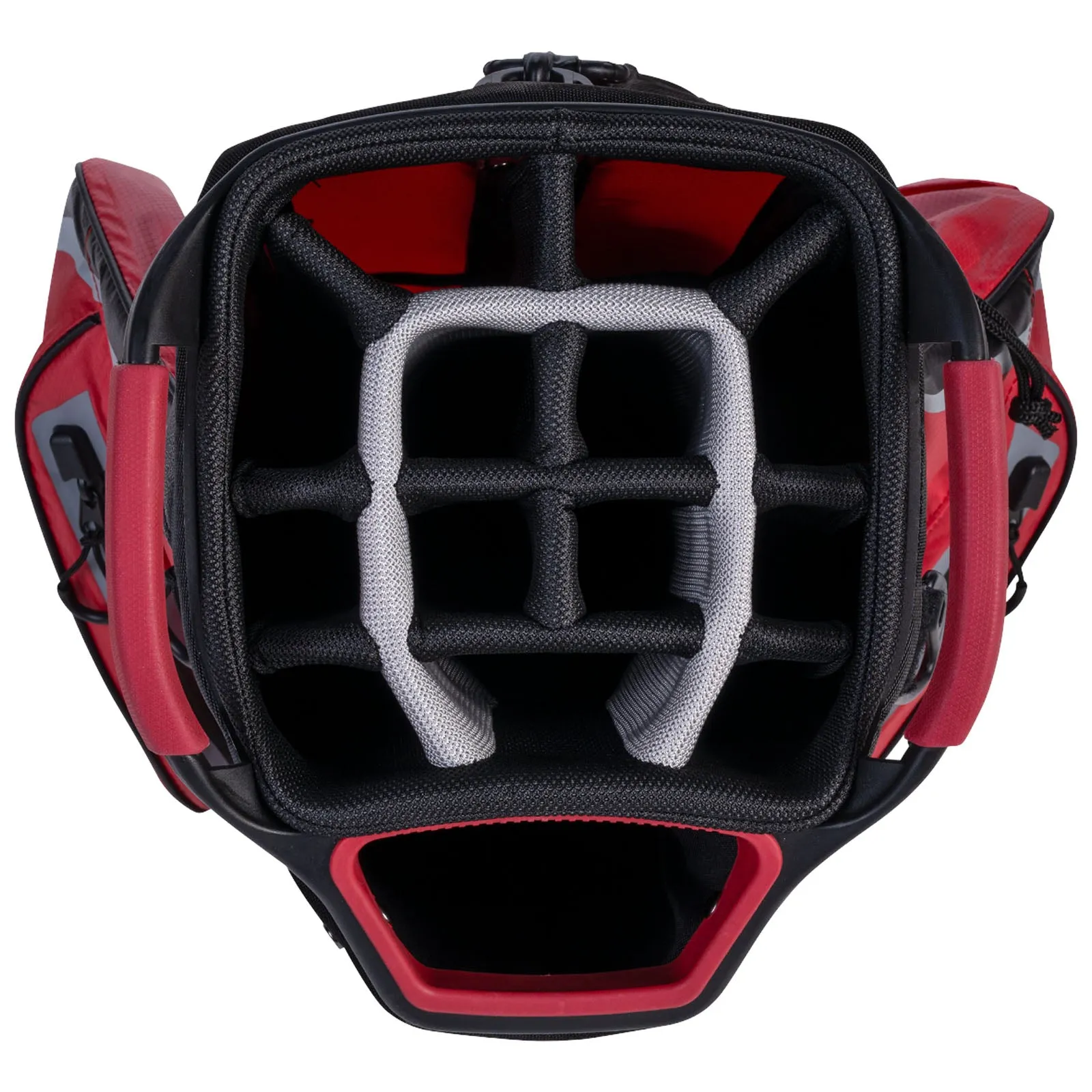 FastFold Storm 2.0 Waterproof Cart Bag