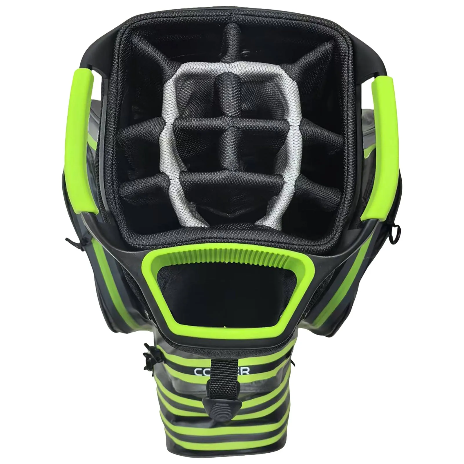 FastFold Storm 2.0 Waterproof Cart Bag