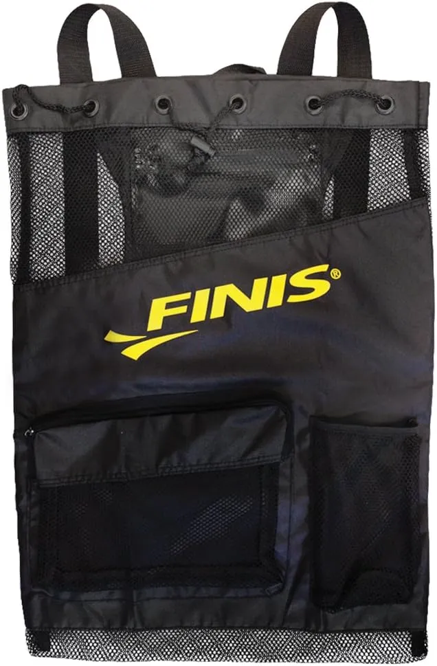 FINIS Ultra Mesh Backpack