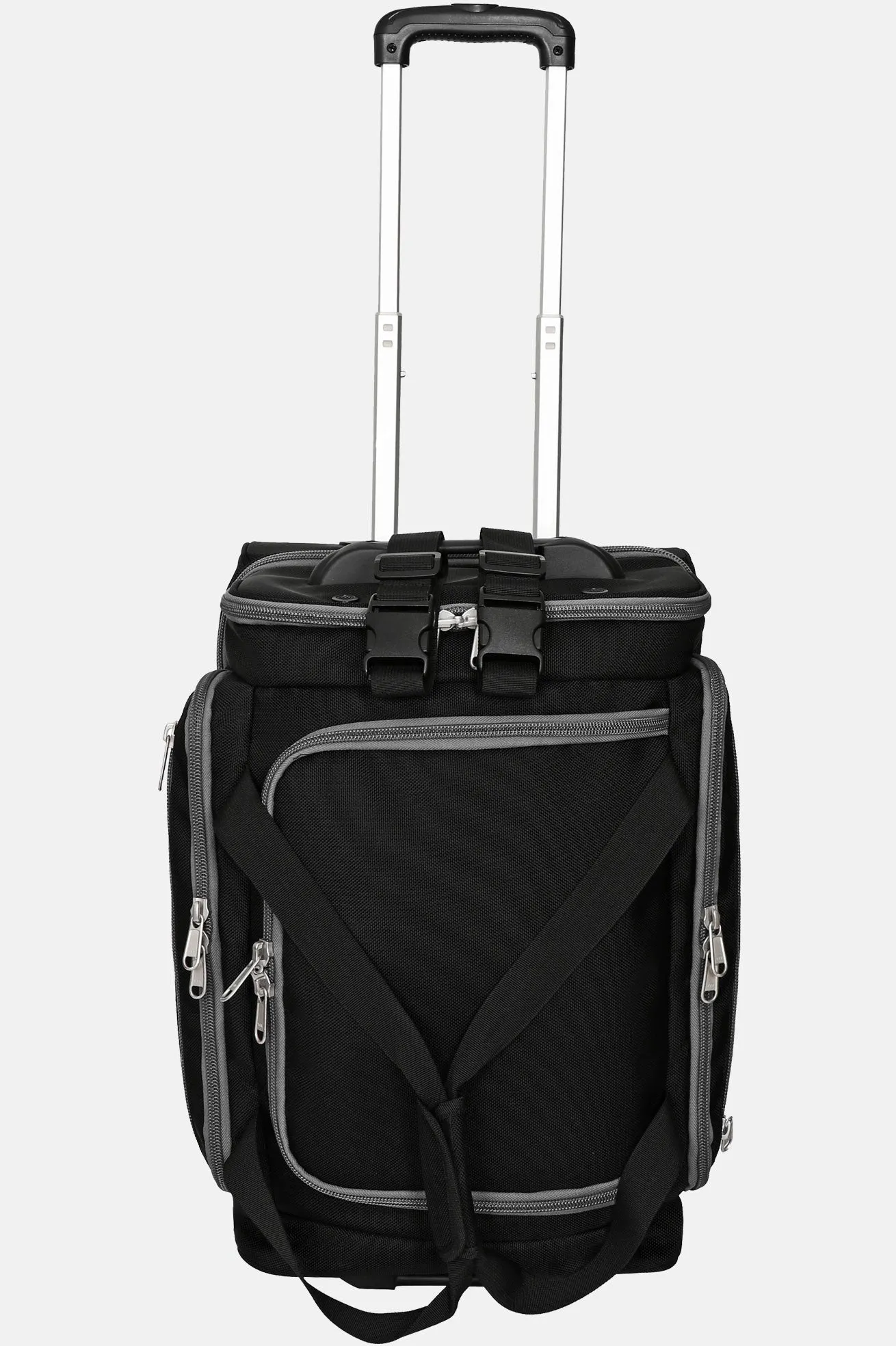 First Class Travel Bundle - 15% Off
