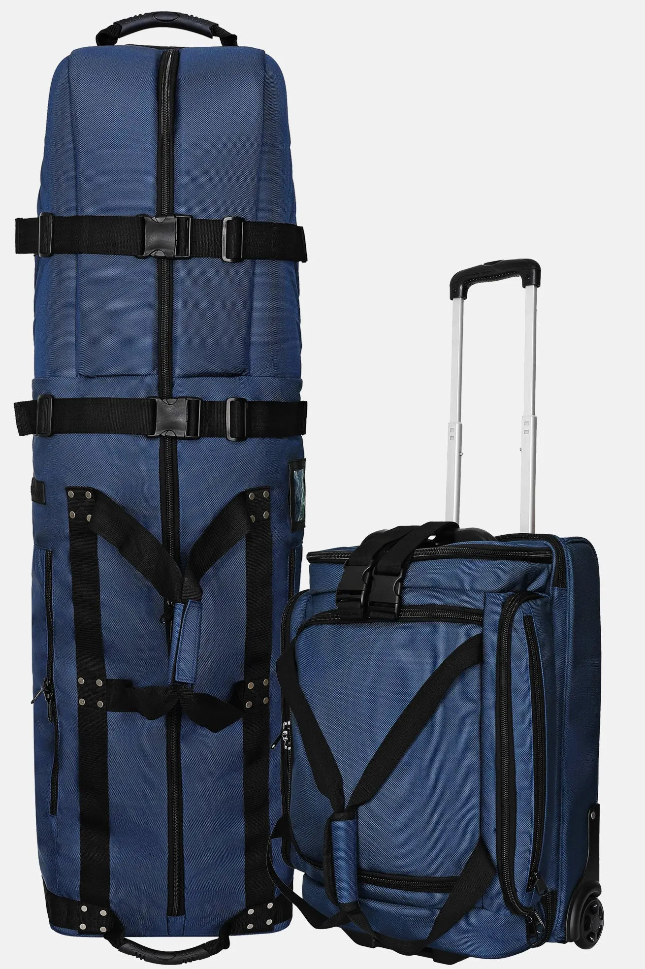 First Class Travel Bundle - 15% Off