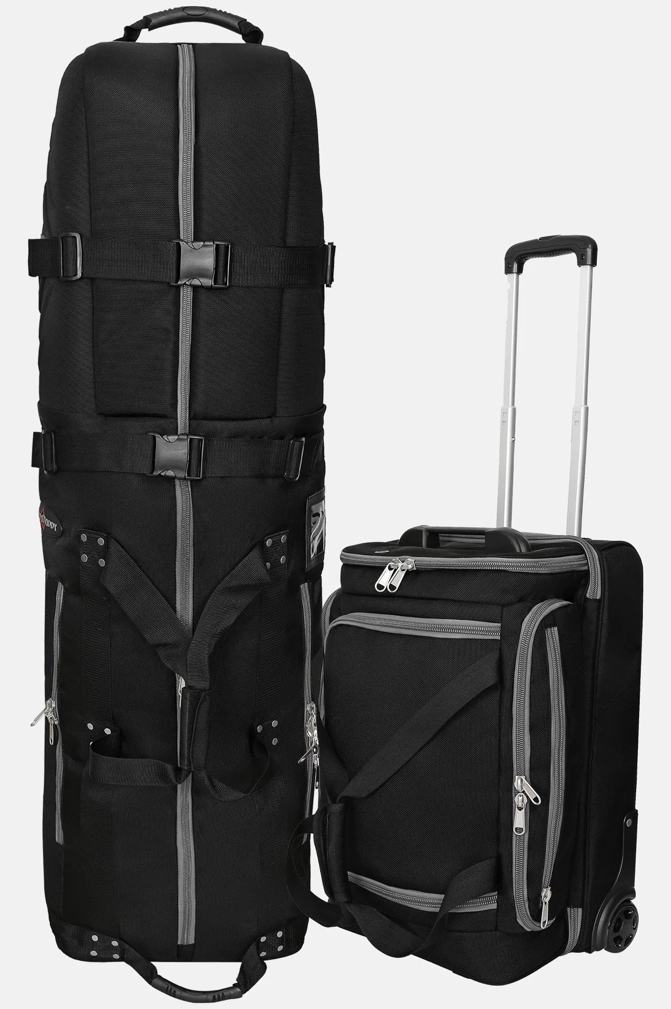 First Class Travel Bundle - 15% Off
