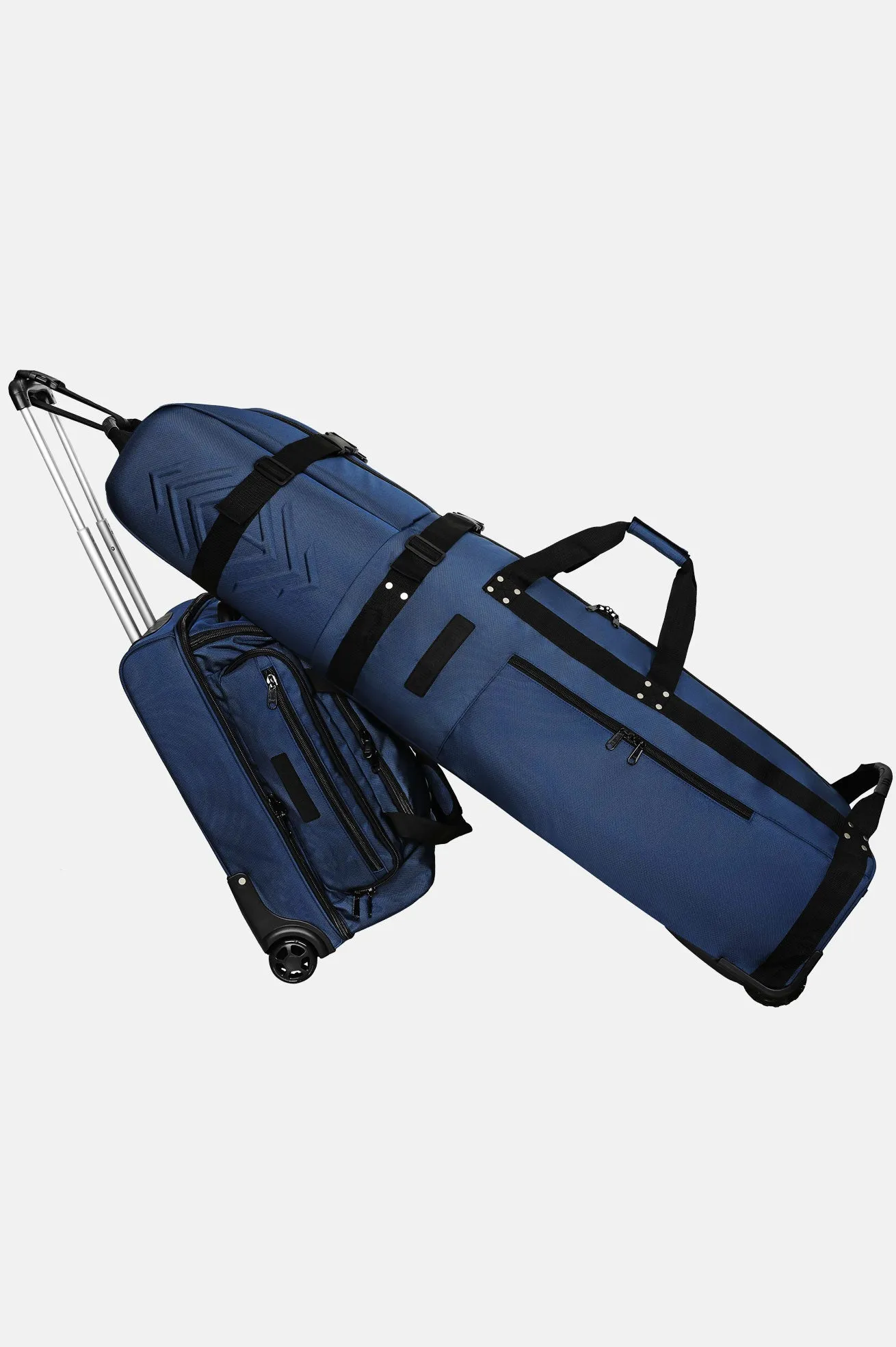 First Class Travel Bundle - 15% Off