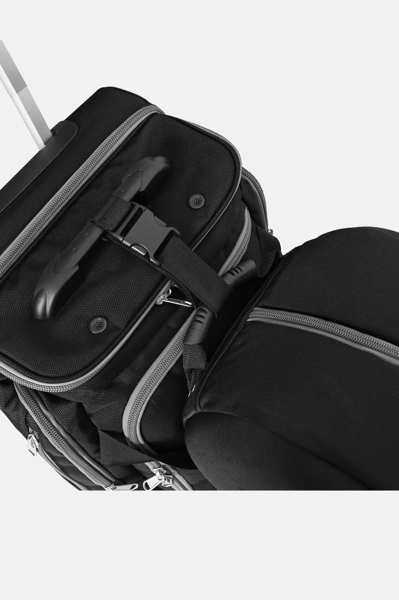 First Class Travel Bundle - 15% Off