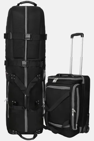 First Class Travel Bundle - 15% Off