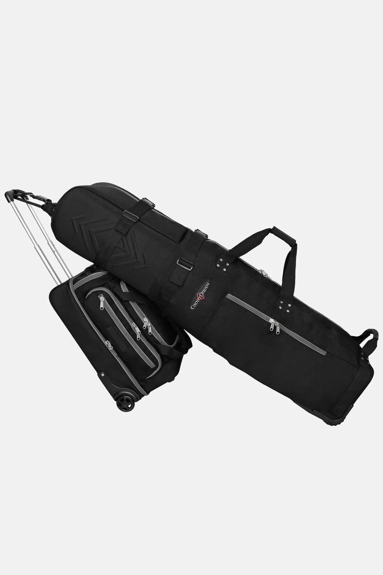 First Class Travel Bundle - 15% Off