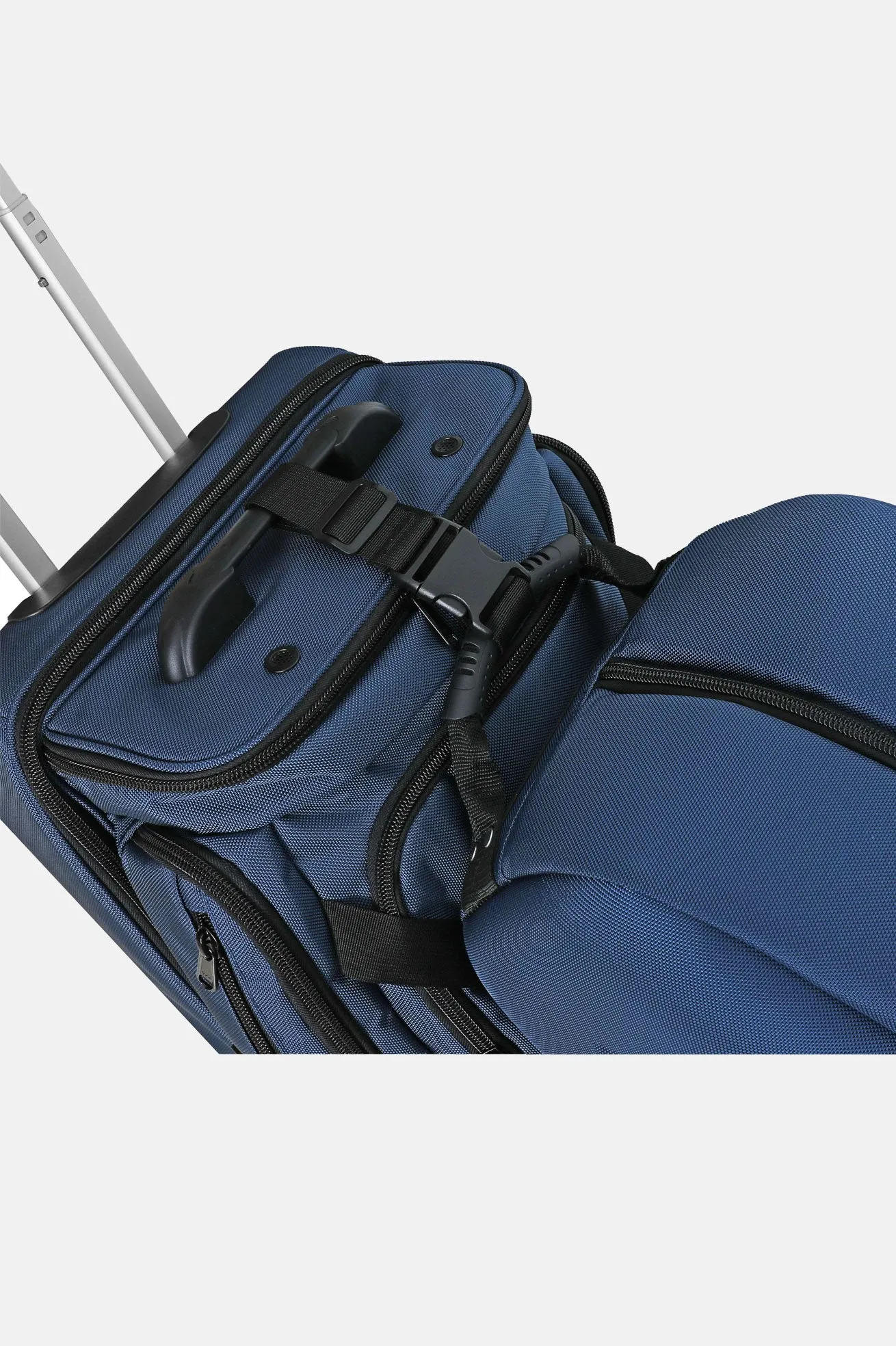First Class Travel Bundle - 15% Off