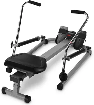Fitness Equipment Equipment Home Gym Rowing Machine Multi-Function Rowing Machine Adjustable Fitness Rowing Machine Fitness Exercise Equipment Six-Stage Multi