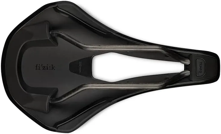 Fizik Tempo Argo, Versatile Endurance Road Bike Saddle