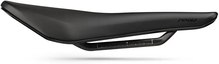 Fizik Tempo Argo, Versatile Endurance Road Bike Saddle