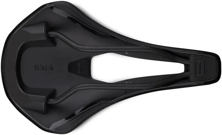 Fizik Tempo Argo, Versatile Endurance Road Bike Saddle