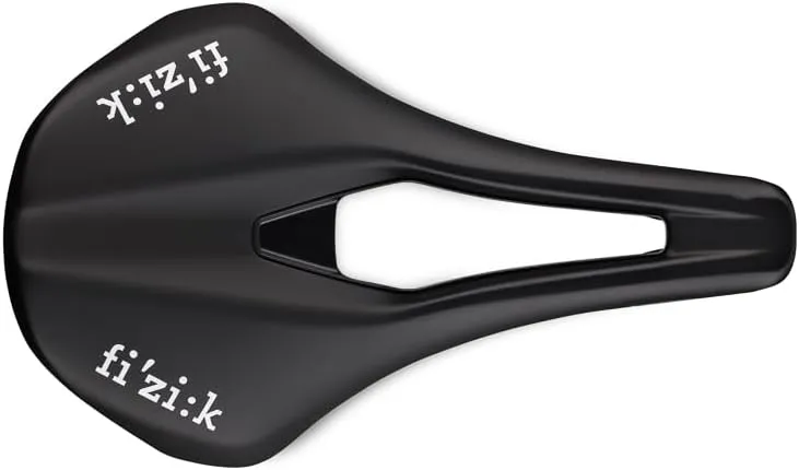 Fizik Tempo Argo, Versatile Endurance Road Bike Saddle