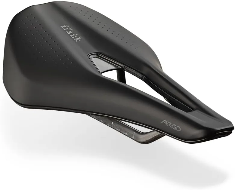 Fizik Tempo Argo, Versatile Endurance Road Bike Saddle