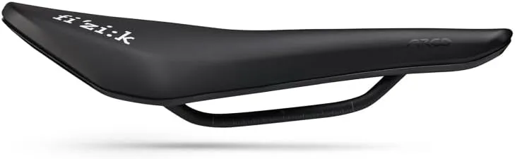 Fizik Tempo Argo, Versatile Endurance Road Bike Saddle