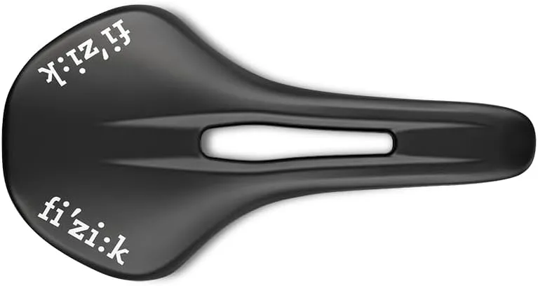 Fizik Vento Antares, Road Bike Low-Profile Performance Saddle