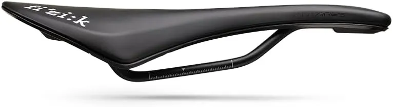 Fizik Vento Antares, Road Bike Low-Profile Performance Saddle